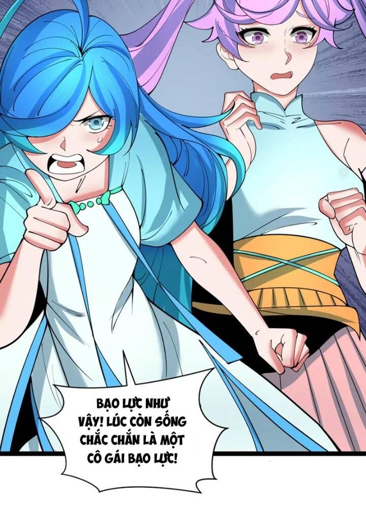 Kỷ Nguyên Kỳ Lạ - Chapter 336 - Page 140