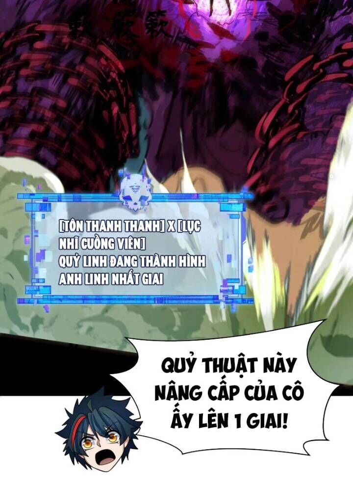 Kỷ Nguyên Kỳ Lạ - Chapter 336 - Page 144