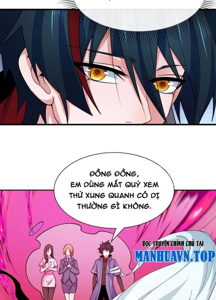 Kỷ Nguyên Kỳ Lạ - Chapter 336 - Page 17