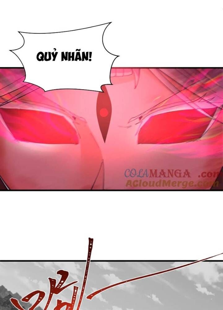 Kỷ Nguyên Kỳ Lạ - Chapter 336 - Page 21