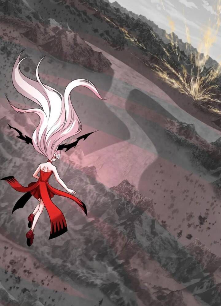 Kỷ Nguyên Kỳ Lạ - Chapter 336 - Page 23