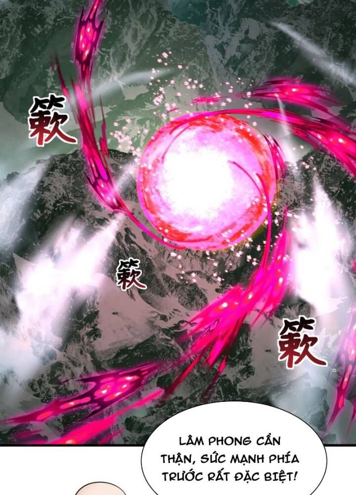 Kỷ Nguyên Kỳ Lạ - Chapter 336 - Page 31