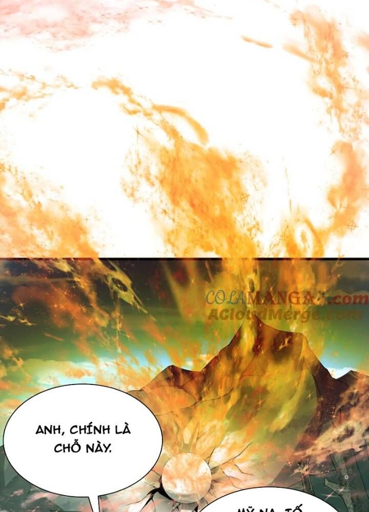 Kỷ Nguyên Kỳ Lạ - Chapter 336 - Page 33