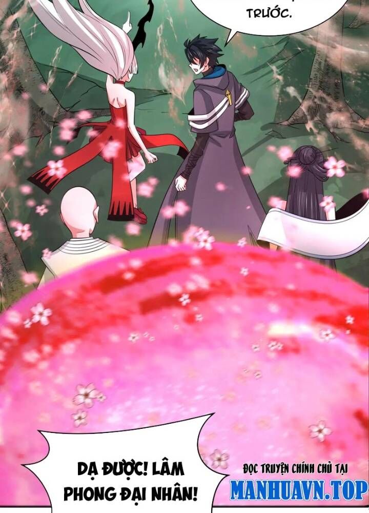 Kỷ Nguyên Kỳ Lạ - Chapter 336 - Page 35