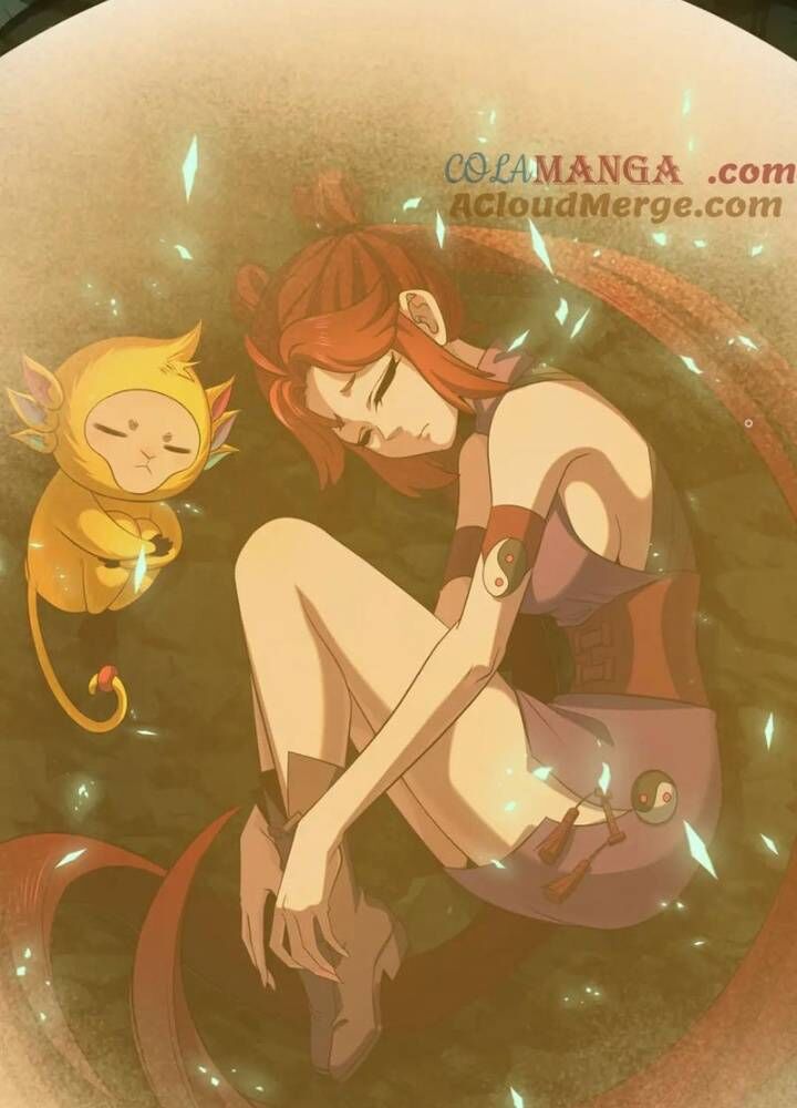 Kỷ Nguyên Kỳ Lạ - Chapter 336 - Page 41