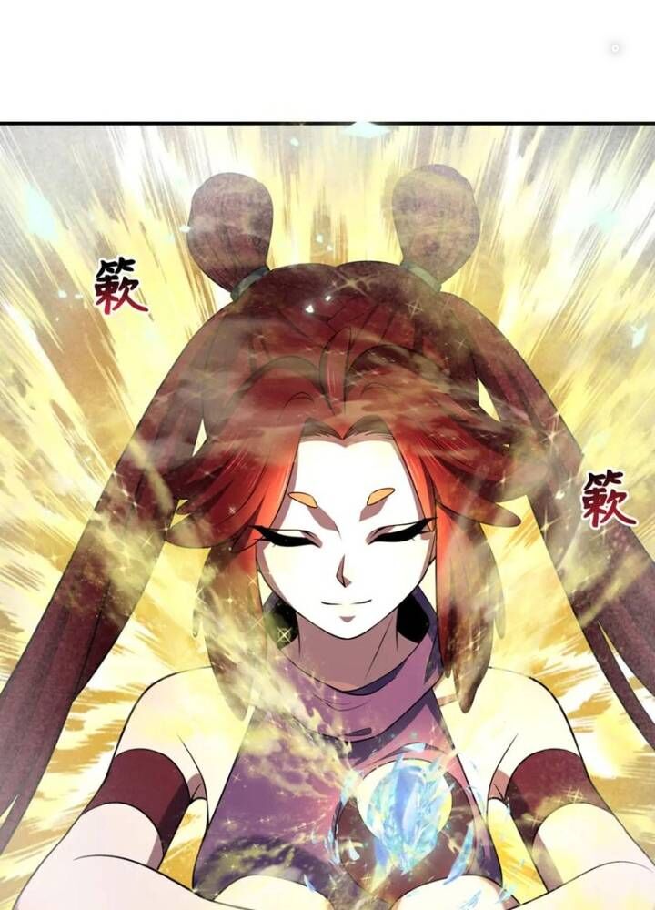 Kỷ Nguyên Kỳ Lạ - Chapter 336 - Page 51