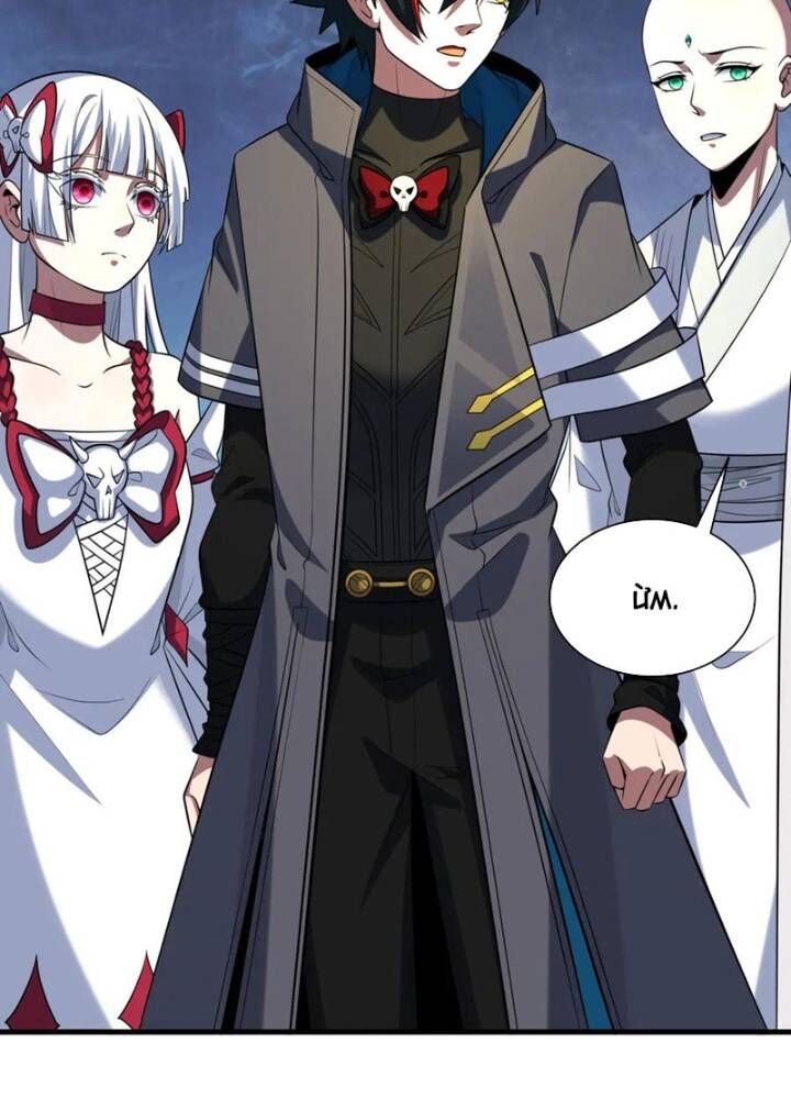 Kỷ Nguyên Kỳ Lạ - Chapter 336 - Page 55