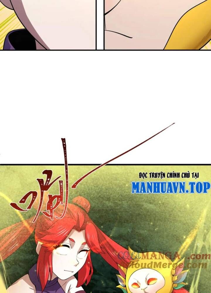 Kỷ Nguyên Kỳ Lạ - Chapter 336 - Page 59