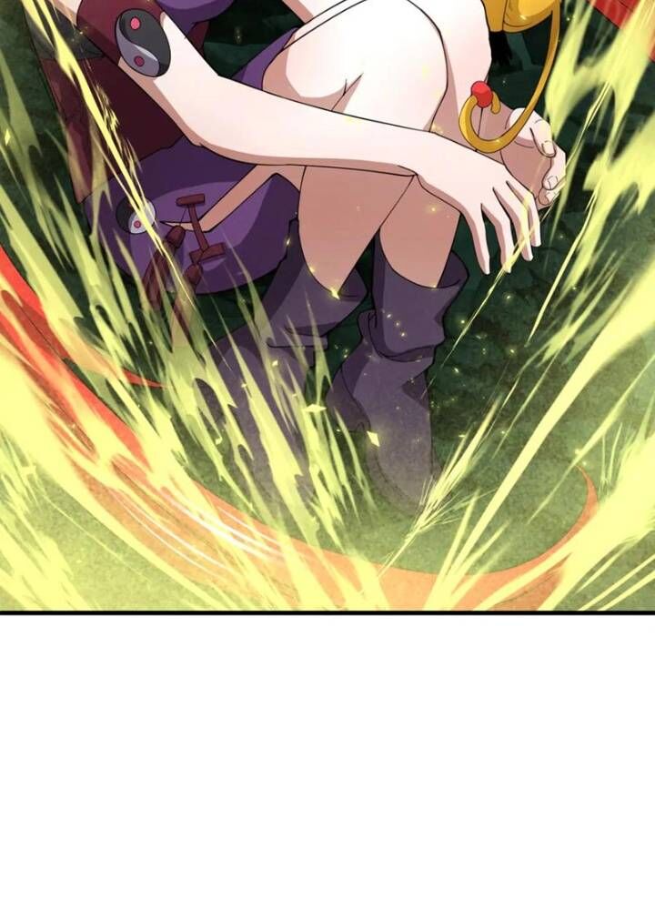 Kỷ Nguyên Kỳ Lạ - Chapter 336 - Page 61