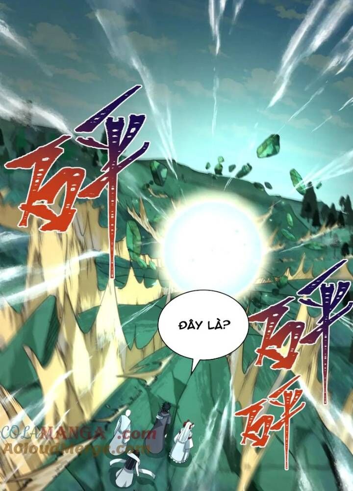 Kỷ Nguyên Kỳ Lạ - Chapter 336 - Page 63