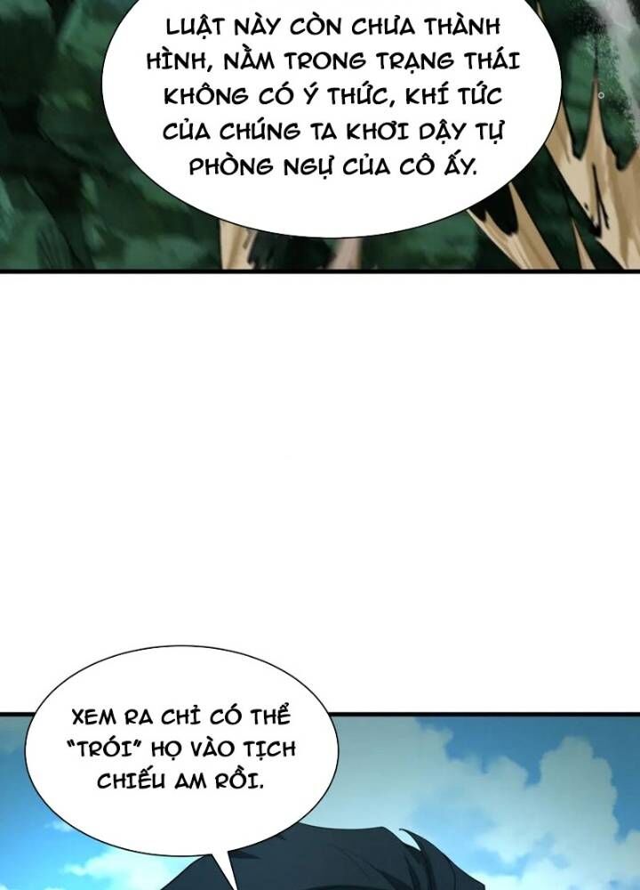 Kỷ Nguyên Kỳ Lạ - Chapter 336 - Page 65