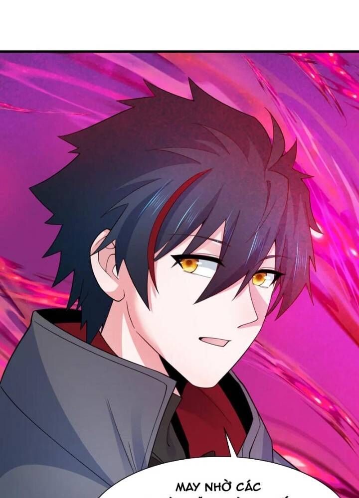 Kỷ Nguyên Kỳ Lạ - Chapter 336 - Page 7