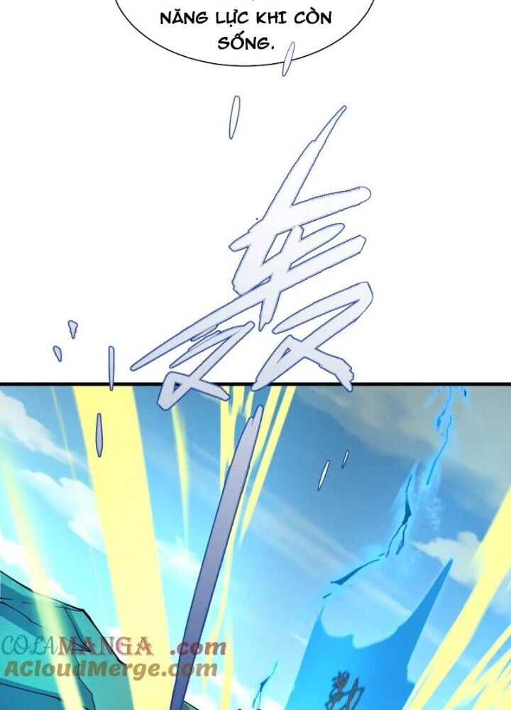 Kỷ Nguyên Kỳ Lạ - Chapter 336 - Page 75