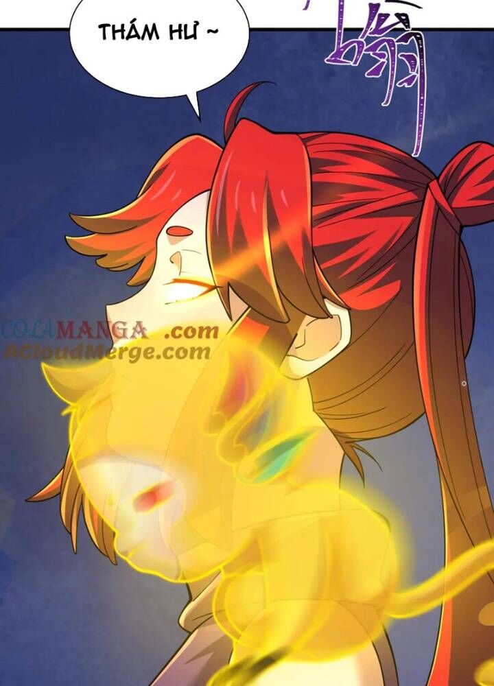 Kỷ Nguyên Kỳ Lạ - Chapter 336 - Page 83