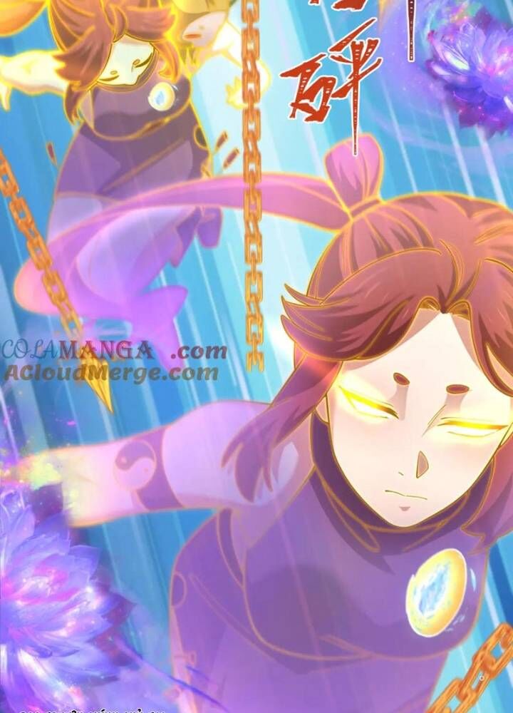 Kỷ Nguyên Kỳ Lạ - Chapter 336 - Page 87