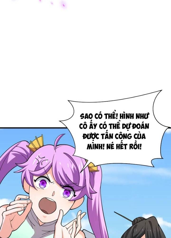 Kỷ Nguyên Kỳ Lạ - Chapter 336 - Page 89