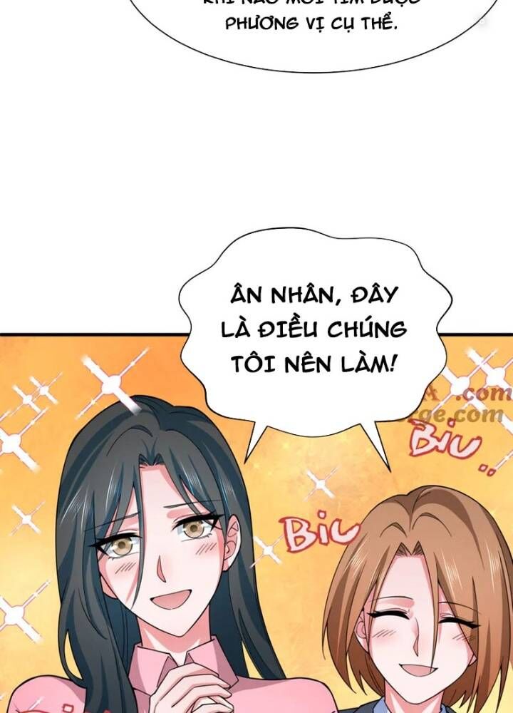 Kỷ Nguyên Kỳ Lạ - Chapter 336 - Page 9