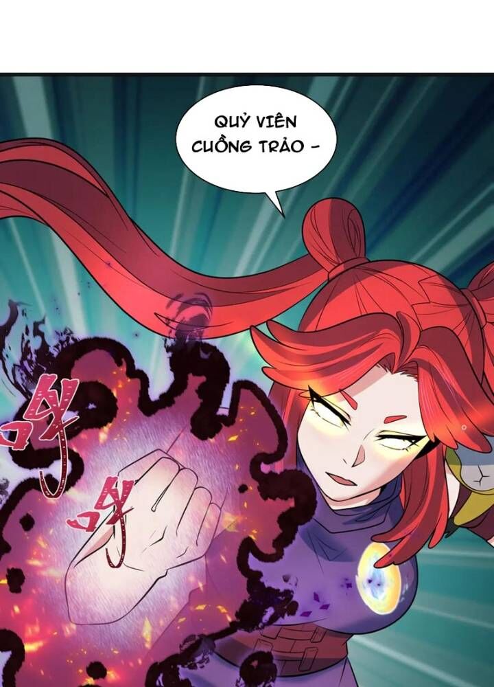 Kỷ Nguyên Kỳ Lạ - Chapter 336 - Page 97