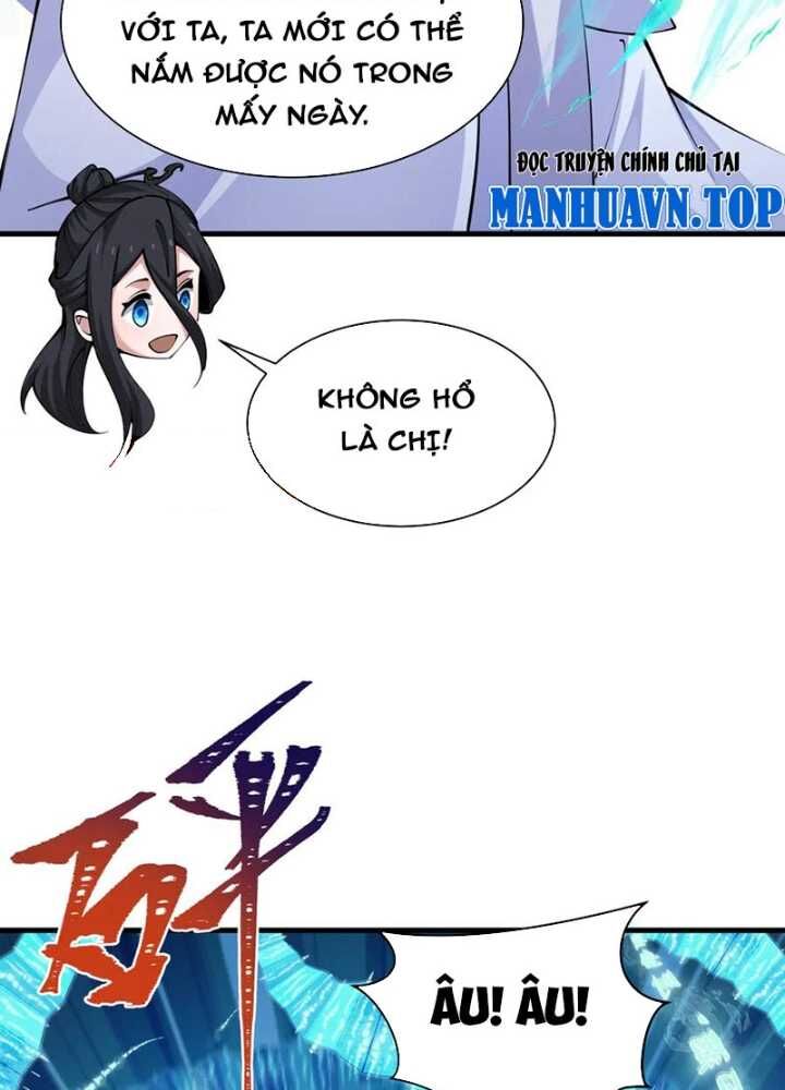 Kỷ Nguyên Kỳ Lạ - Chapter 337 - Page 22