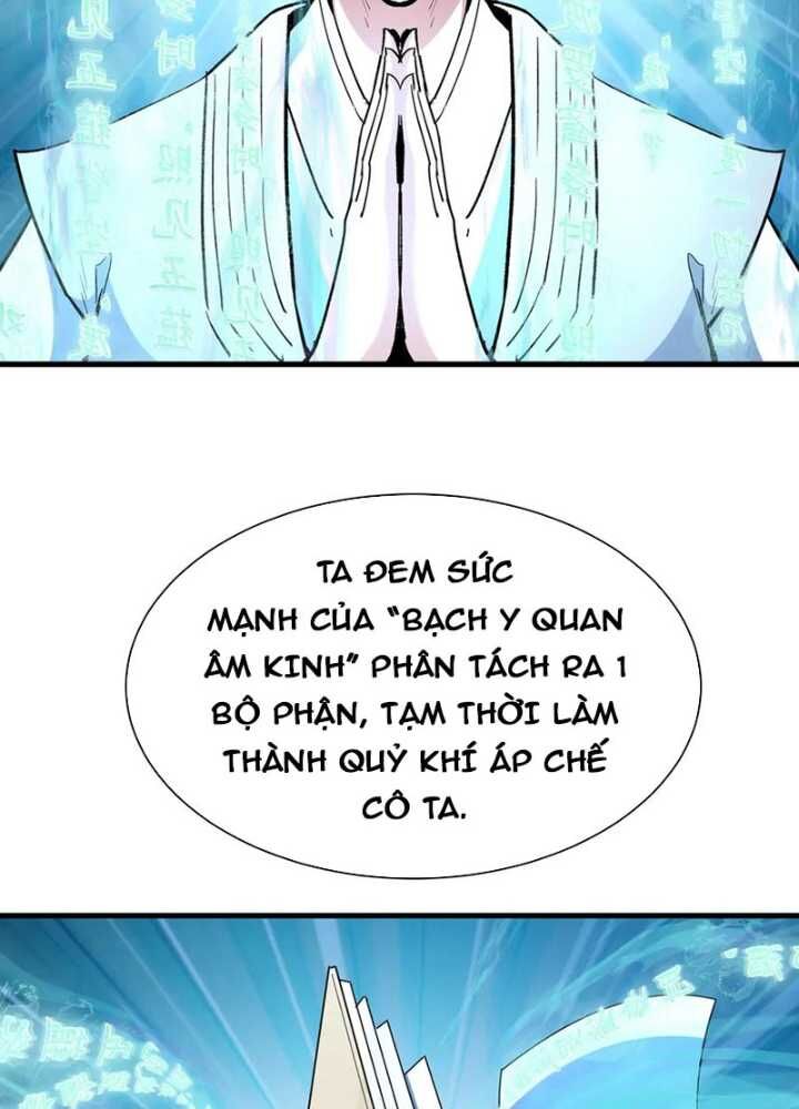 Kỷ Nguyên Kỳ Lạ - Chapter 337 - Page 28