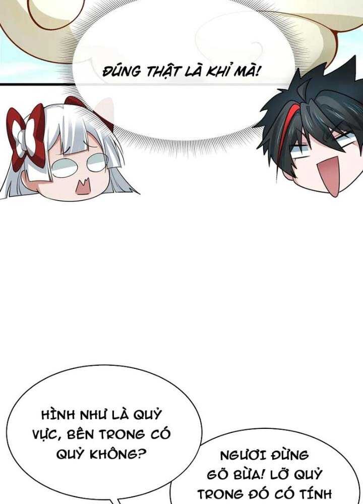 Kỷ Nguyên Kỳ Lạ - Chapter 338 - Page 10