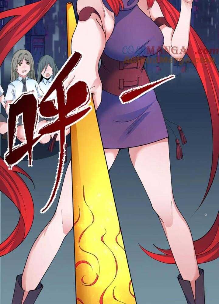 Kỷ Nguyên Kỳ Lạ - Chapter 338 - Page 100