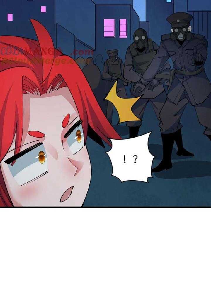 Kỷ Nguyên Kỳ Lạ - Chapter 338 - Page 104