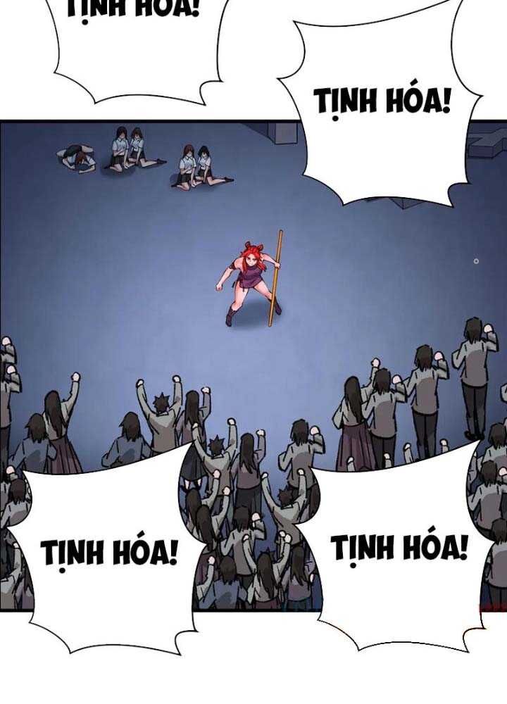 Kỷ Nguyên Kỳ Lạ - Chapter 338 - Page 110