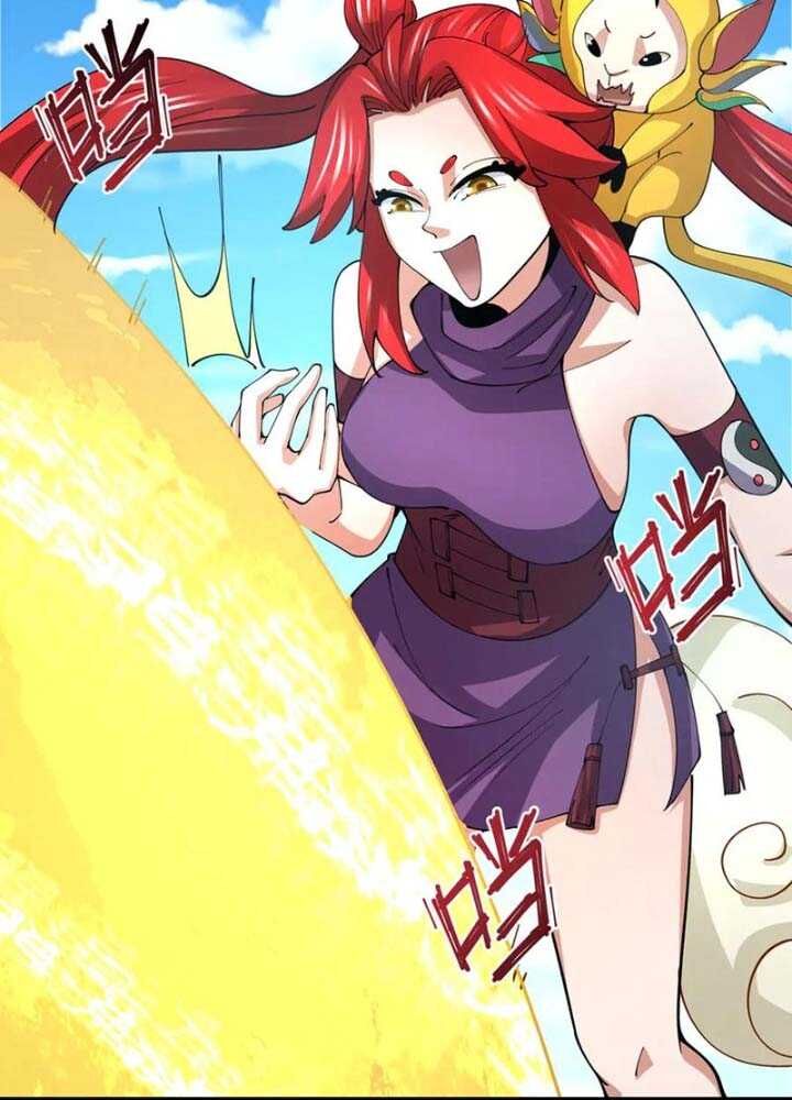 Kỷ Nguyên Kỳ Lạ - Chapter 338 - Page 12