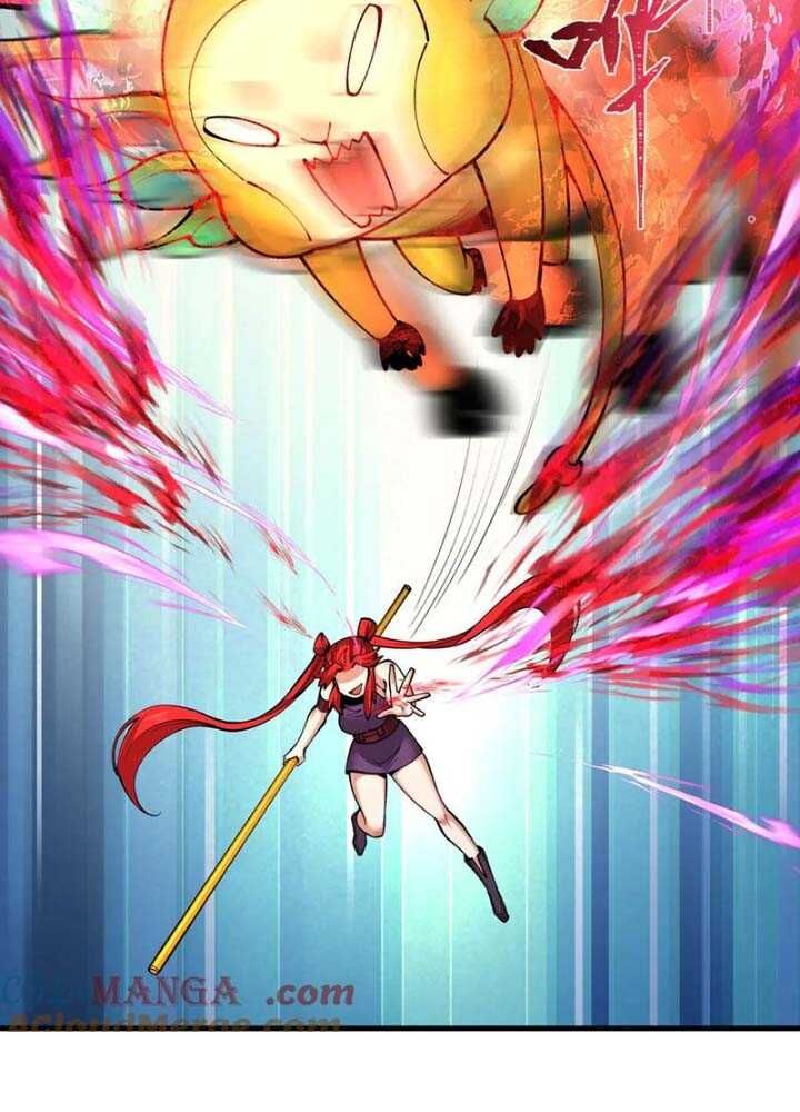 Kỷ Nguyên Kỳ Lạ - Chapter 338 - Page 122