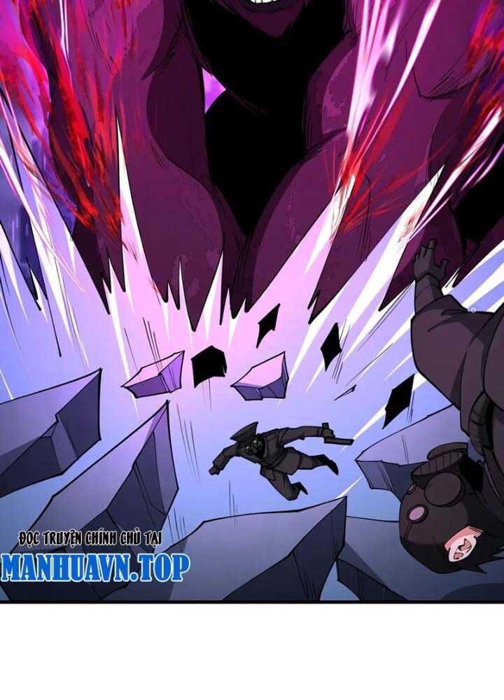 Kỷ Nguyên Kỳ Lạ - Chapter 338 - Page 126