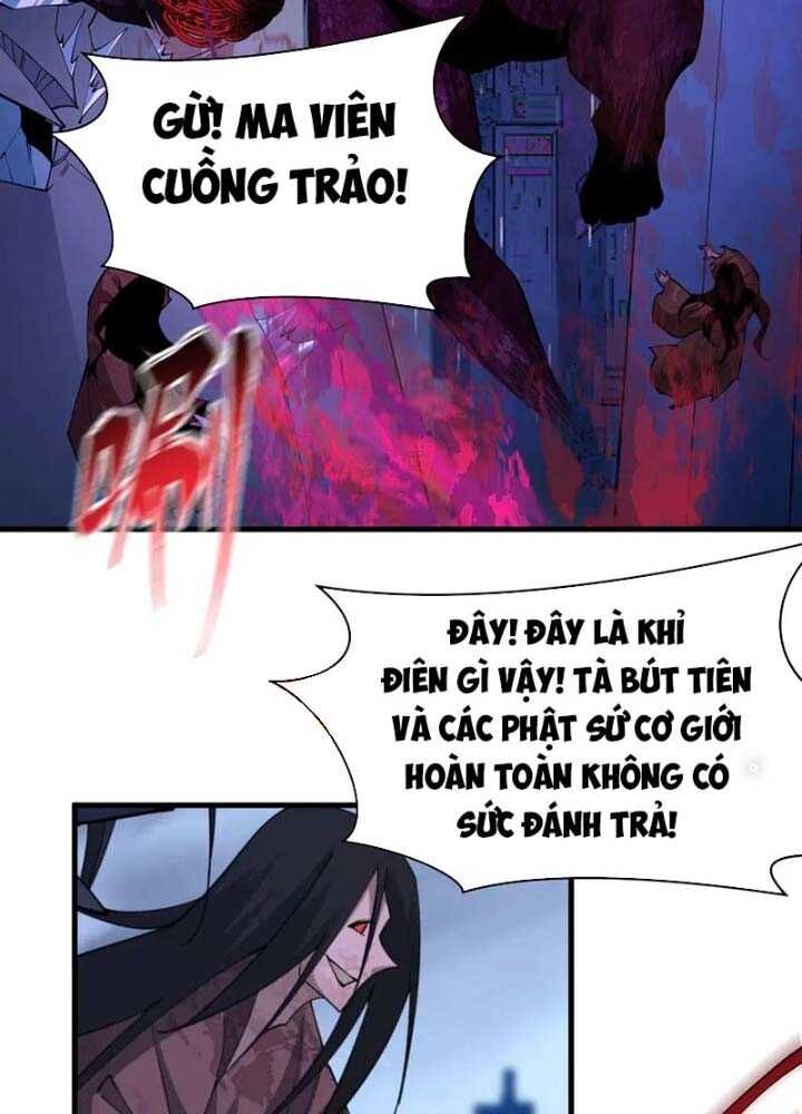 Kỷ Nguyên Kỳ Lạ - Chapter 338 - Page 130