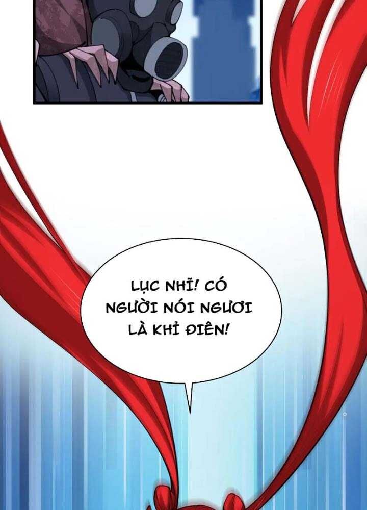 Kỷ Nguyên Kỳ Lạ - Chapter 338 - Page 132