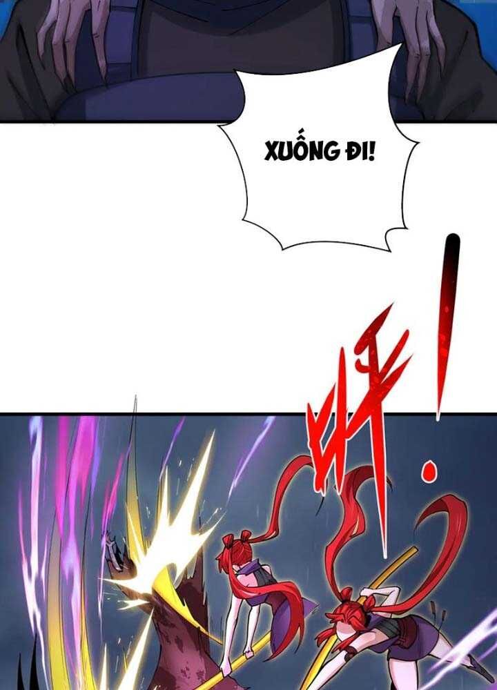 Kỷ Nguyên Kỳ Lạ - Chapter 338 - Page 136