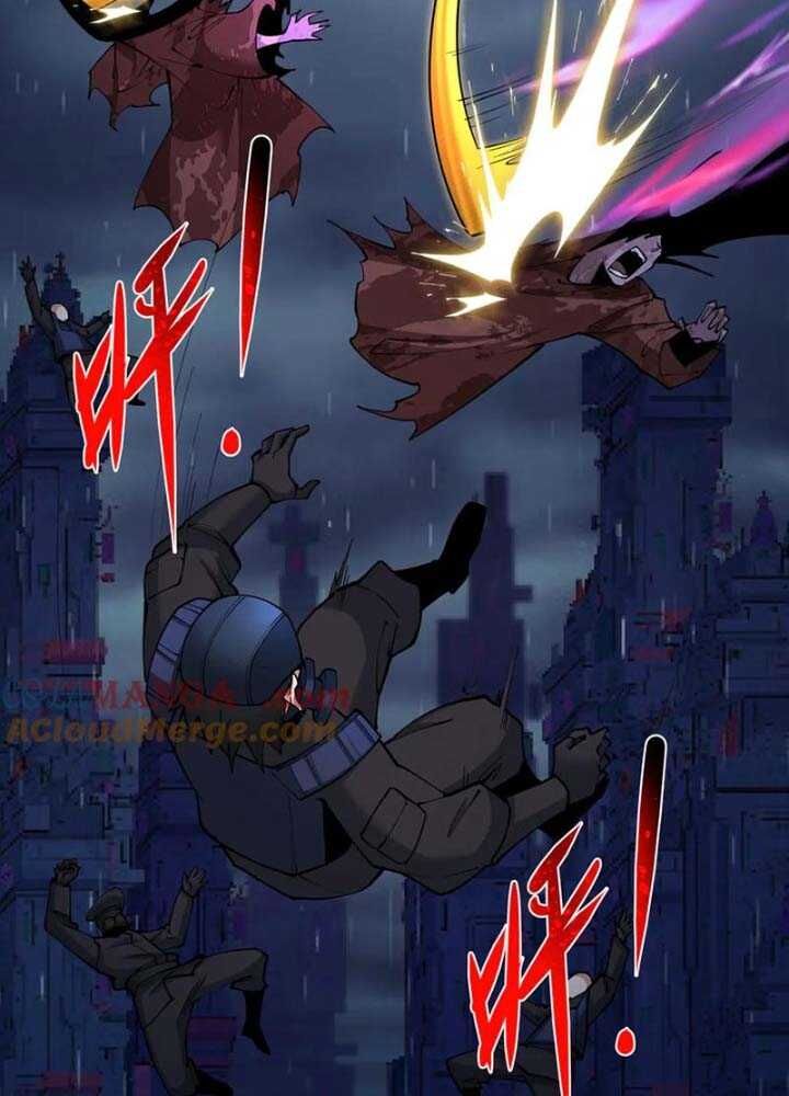 Kỷ Nguyên Kỳ Lạ - Chapter 338 - Page 138