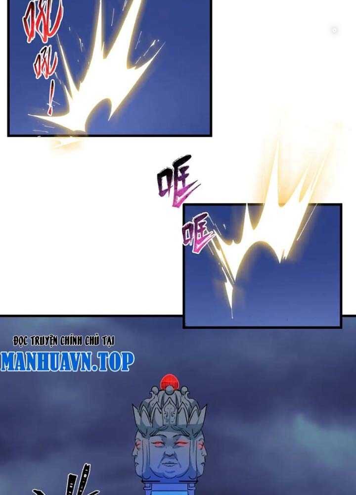 Kỷ Nguyên Kỳ Lạ - Chapter 338 - Page 140