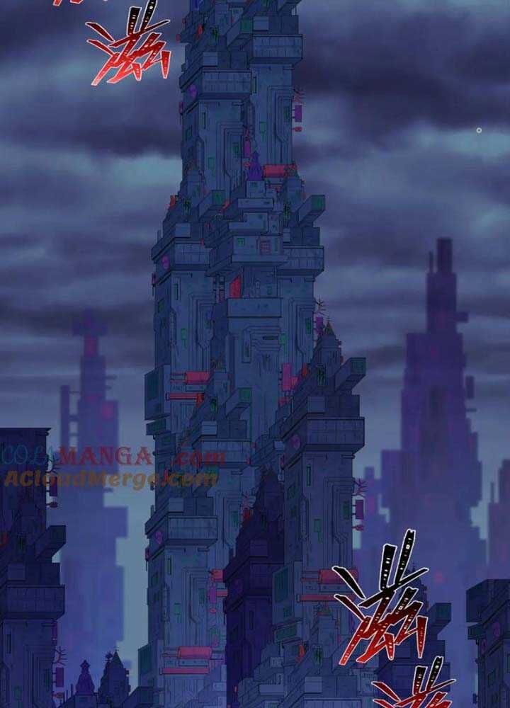 Kỷ Nguyên Kỳ Lạ - Chapter 338 - Page 142