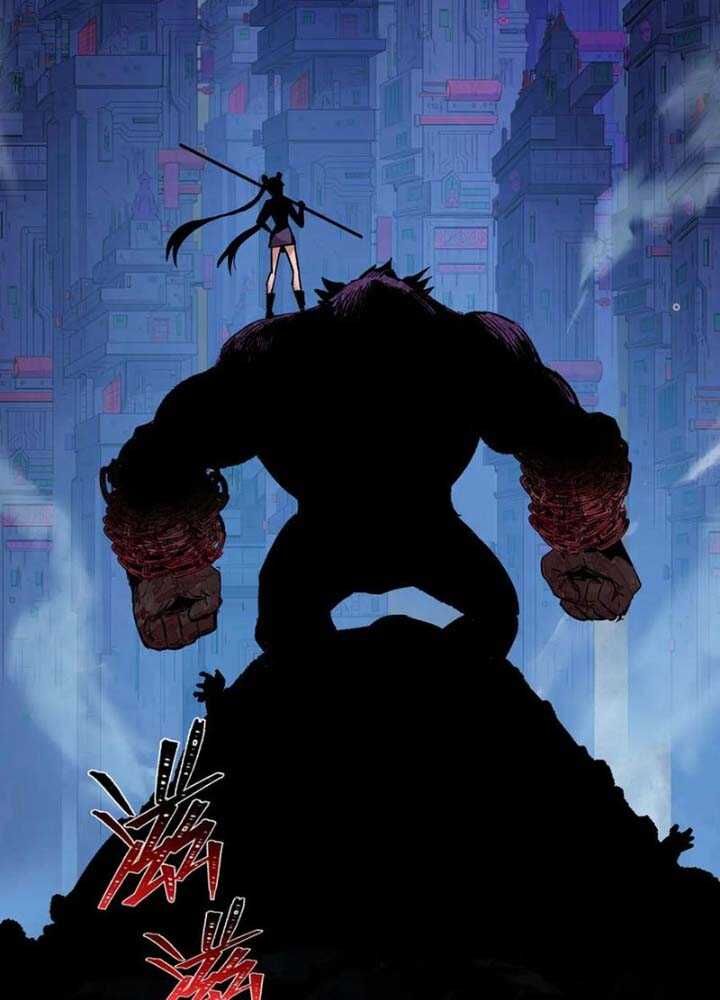 Kỷ Nguyên Kỳ Lạ - Chapter 338 - Page 144