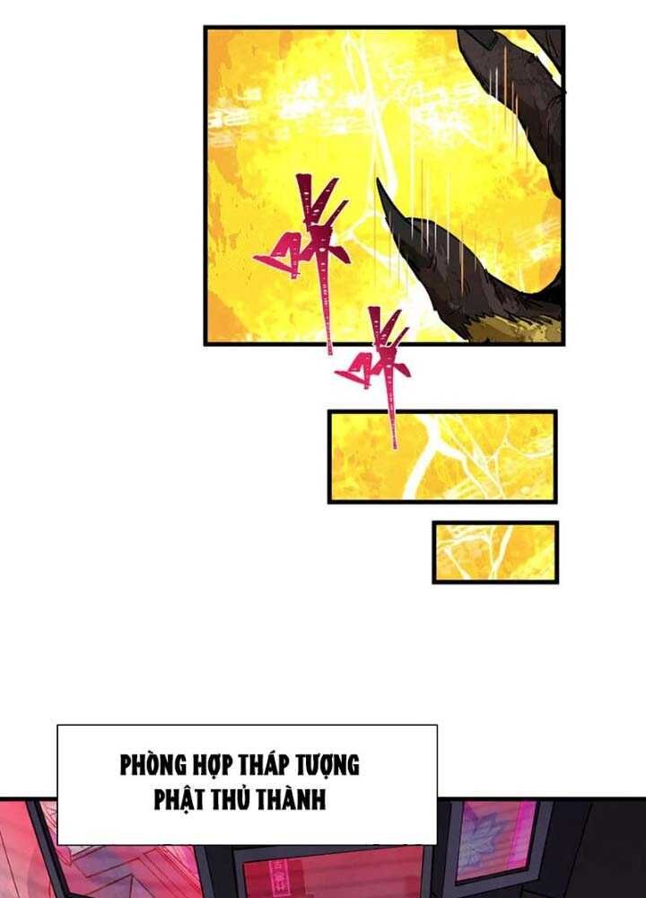 Kỷ Nguyên Kỳ Lạ - Chapter 338 - Page 24