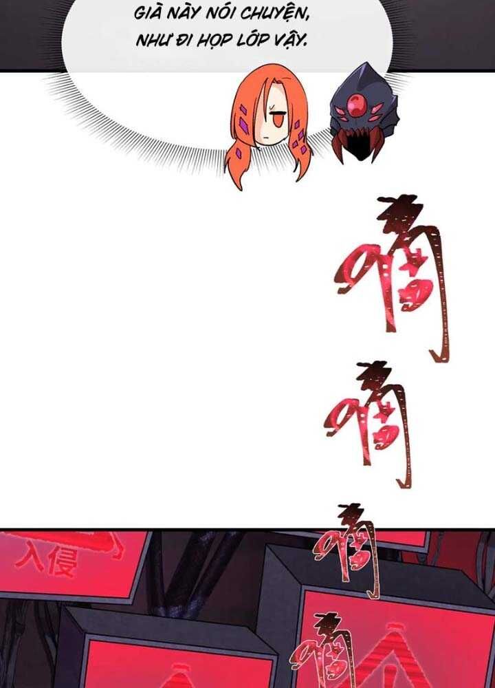 Kỷ Nguyên Kỳ Lạ - Chapter 338 - Page 28