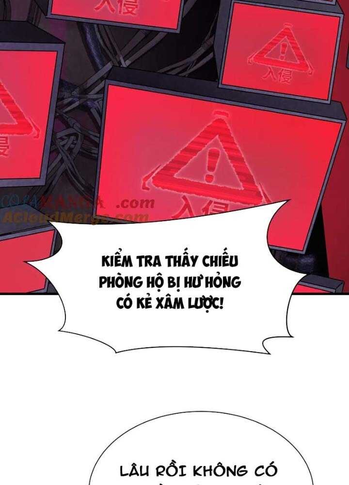 Kỷ Nguyên Kỳ Lạ - Chapter 338 - Page 30