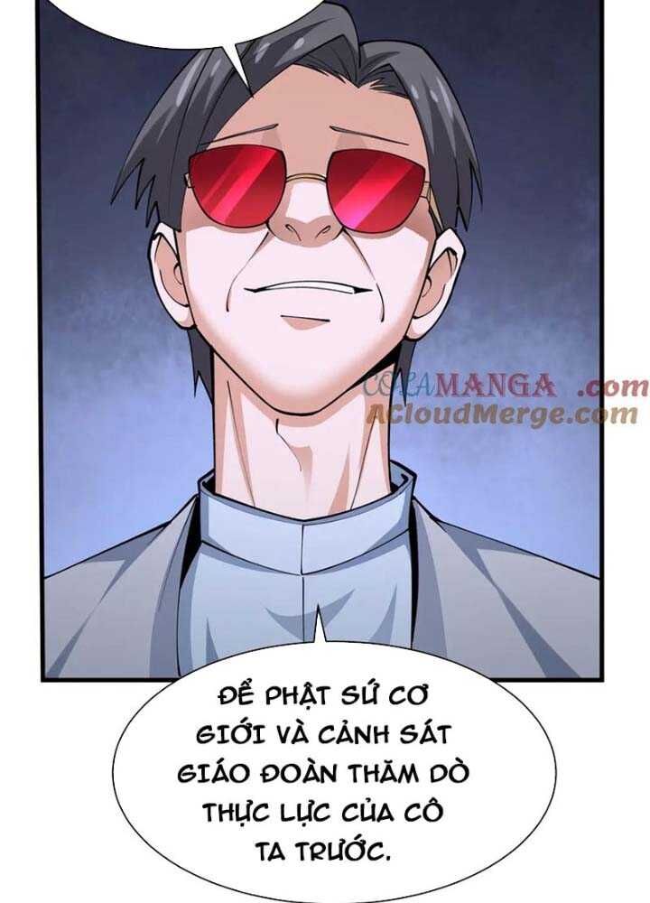 Kỷ Nguyên Kỳ Lạ - Chapter 338 - Page 34