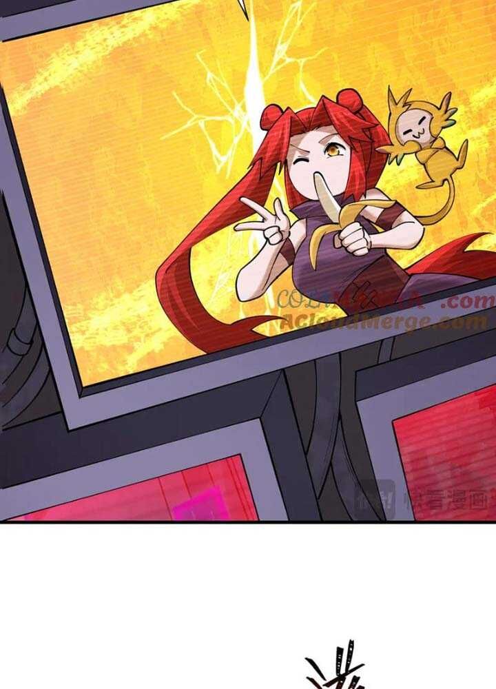 Kỷ Nguyên Kỳ Lạ - Chapter 338 - Page 38