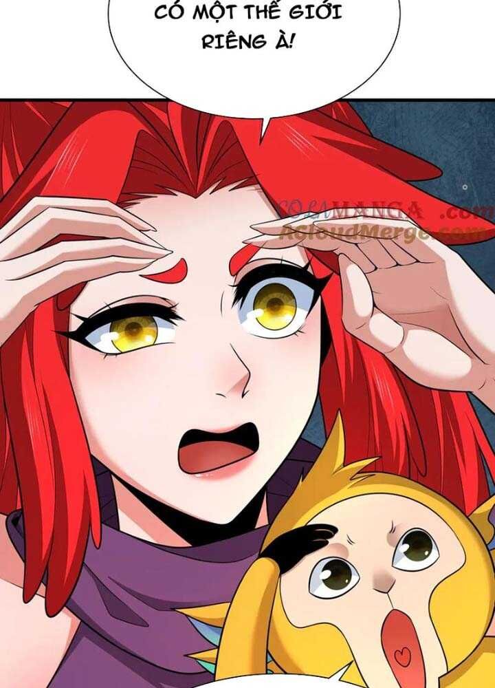 Kỷ Nguyên Kỳ Lạ - Chapter 338 - Page 42