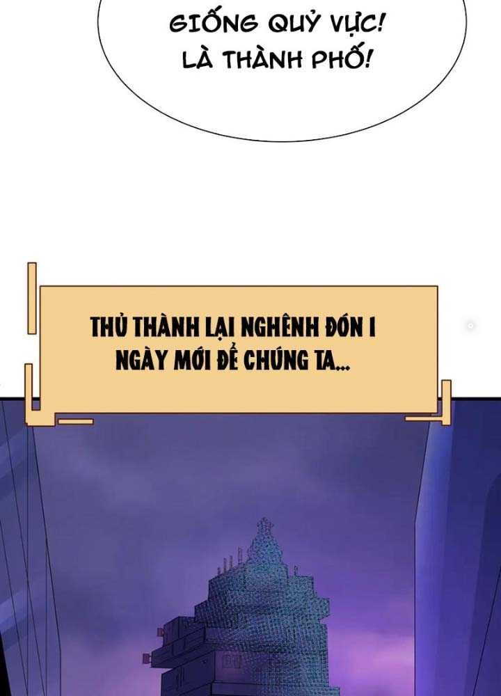 Kỷ Nguyên Kỳ Lạ - Chapter 338 - Page 44