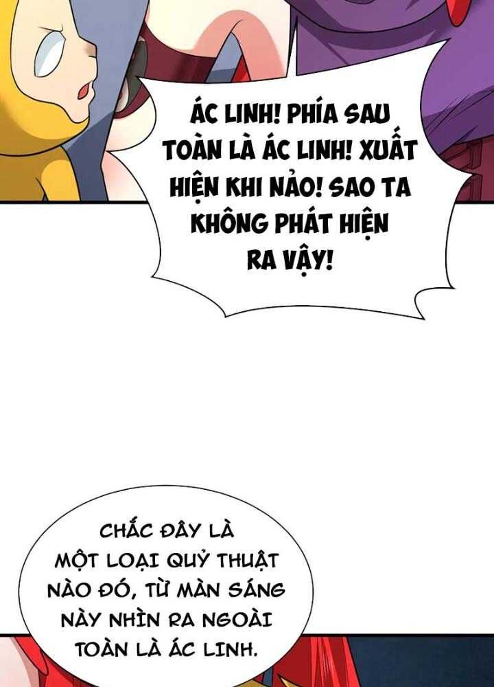 Kỷ Nguyên Kỳ Lạ - Chapter 338 - Page 52