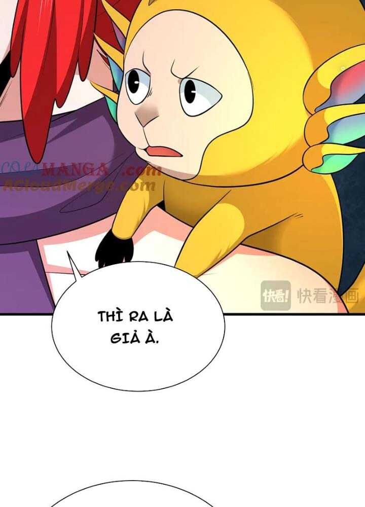 Kỷ Nguyên Kỳ Lạ - Chapter 338 - Page 54