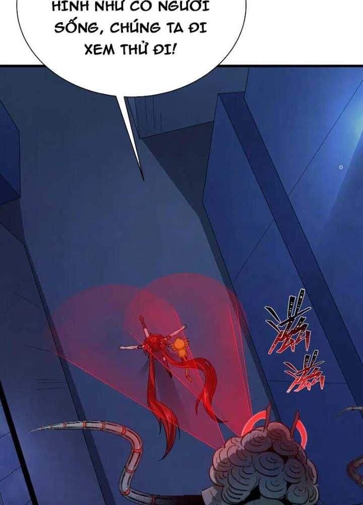 Kỷ Nguyên Kỳ Lạ - Chapter 338 - Page 56