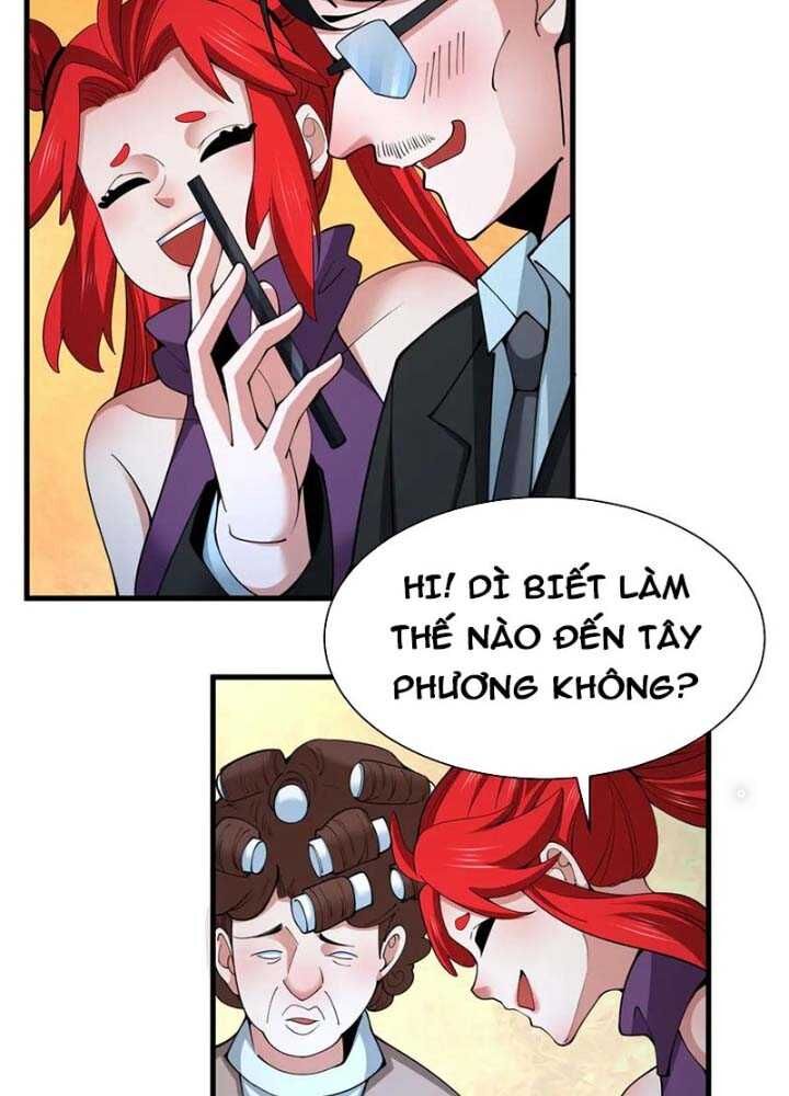 Kỷ Nguyên Kỳ Lạ - Chapter 338 - Page 60