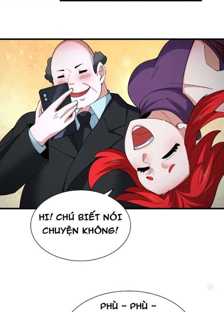 Kỷ Nguyên Kỳ Lạ - Chapter 338 - Page 62